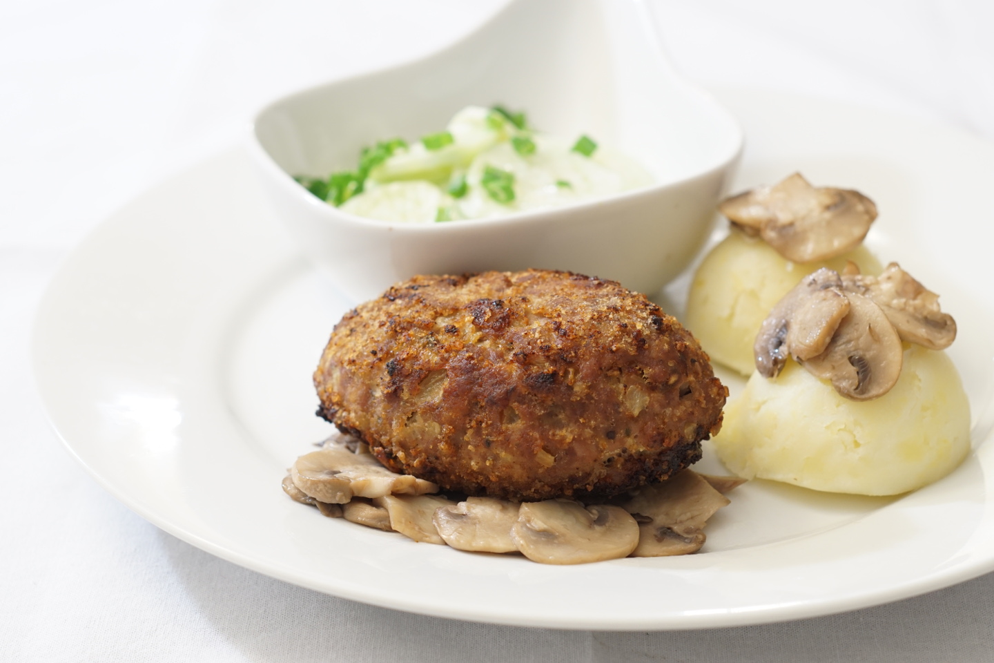polish schnitzel